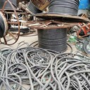 同軸電纜回收那曲各種報(bào)廢電纜電線回收收購(gòu)全面顏色：