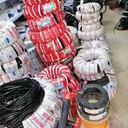 各種報(bào)廢電纜電線回收日照廢舊電纜回收上門服務(wù)品名：