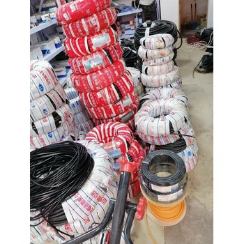 低壓電纜回收潮州低壓電纜回收注意事項品名：