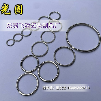 合金狗鏈箱包扣鑰匙扣鑰匙圈