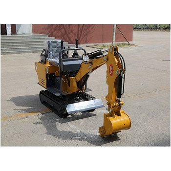 小型挖掘機(jī)