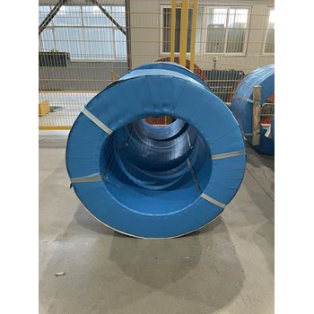 鍍鋅預應力鋼絞線