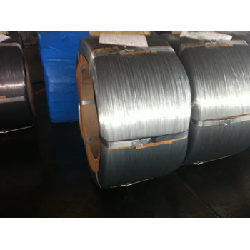 畜牧焊網(wǎng)用10%鋅鋁合金鍍層鋼絲