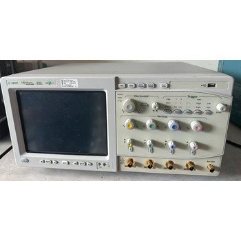 出售Keysight（是德科技）DSAV254A示波器捕捉高频信号