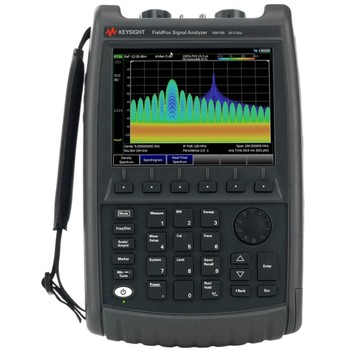 出售/回收Keysight（是德科技）N9918B手持微波分析仪26.5GHz