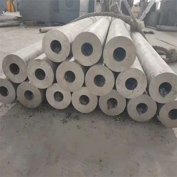 三明20CrMnTi無縫管玖隆410鐵素體無縫管結(jié)構(gòu)制管