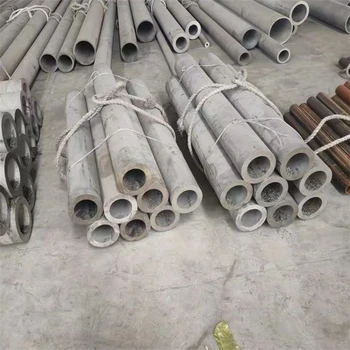 永新1cr17Ni2無縫管玖隆439鐵素體無縫管廠家定制