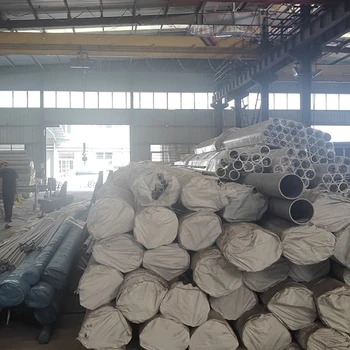 定西439無縫管玖隆410S鐵素體無縫管廠家定制