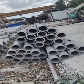 定西439無縫管玖隆410S鐵素體無縫管廠家定制