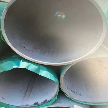 嘉峪關Q345C無縫管玖隆316L不銹鋼無無縫管按需定制