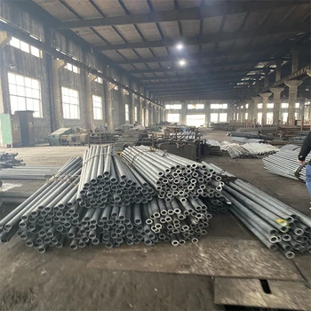 延邊45#無縫管玖隆430鐵素體無縫管表面無銹