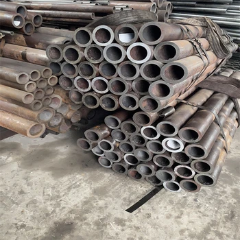 濟(jì)寧Q345C無縫管玖隆410鐵素體無縫管廠家定制