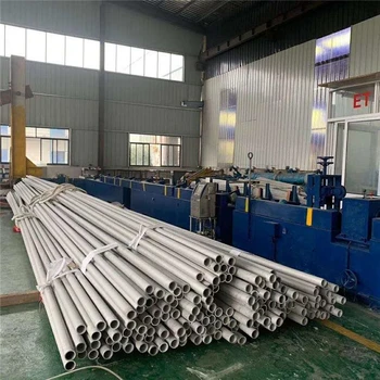 盤錦4cr13無縫管玖隆430鐵素體無縫管機械制造用