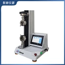 雙顯雙控拉力機觸摸屏操作精密測量