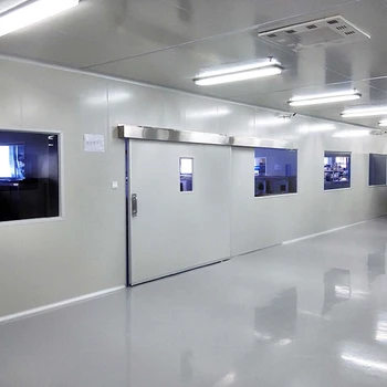 榆林無塵車間回收工廠廠房回收，大小都回收