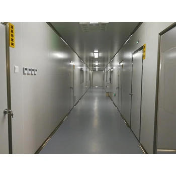 四平梨樹回收舊凈化板多少錢一斤凈化板材拆除回收