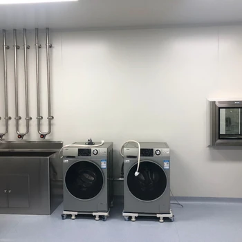 遼陽無塵車間隔斷回收倒閉廠拆除回收，打包拆除回收