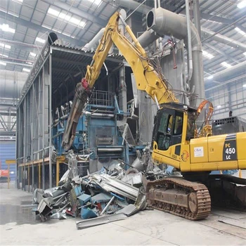 牡丹江巖棉彩鋼板回收廠家聯(lián)系方式，鋼結(jié)構(gòu)板房回收