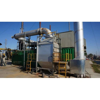 錫林郭勒盟東烏旗專注廠房拆除回收料倉料棚回收