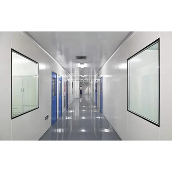 大慶凈化板無塵車間回收制藥廠拆除回收，上門看貨報(bào)價(jià)