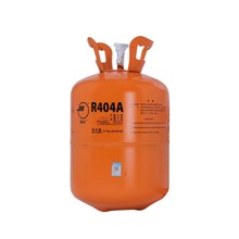 巨化制冷劑R404a工業(yè)用冷庫(kù)環(huán)保冷媒展示柜用氟利昂產(chǎn)地直發(fā)圖片