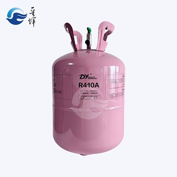 湖南長沙制冷劑巨化R410A空調(diào)冷媒