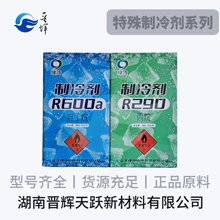 長沙晉輝天躍R600特殊制冷劑系列