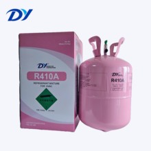 巨化R410A混配型制冷劑變頻空調(diào)氟利昂廠家直接發(fā)貨圖片