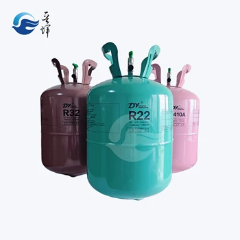 黑龍江哈爾濱巨化RA410A數據中心工廠直發(fā)空調冷媒