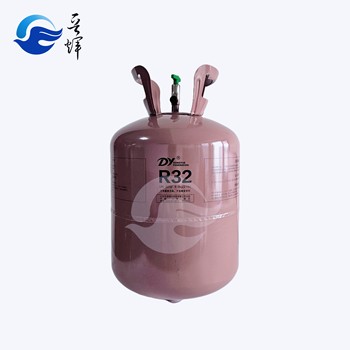長(zhǎng)沙東岳R32制冷劑空調(diào)氟利昂冷媒廠家產(chǎn)地全國(guó)直發(fā)