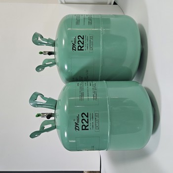 價格可聊，東岳R22制冷劑
