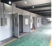 車噴漆房-家具噴漆房低柒房價格詳解