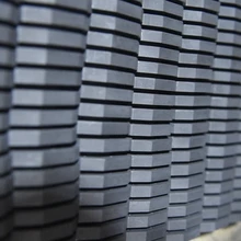 石墨加工成石墨制品的注意事項