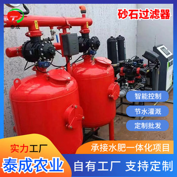 遵义砂石过滤器市场价格