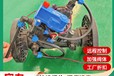 河南平頂山灌溉控制電磁閥農業灌溉用