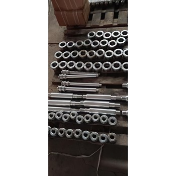液壓油缸