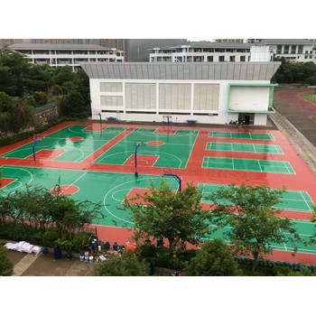 廣東河源藍(lán)球場建設(shè)施工河源運(yùn)動(dòng)場改造施工