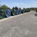 江西廢舊電纜回收-二手電纜收購-免費上門估價