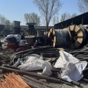 黑龍江上門回收廢舊電線電纜-二手電纜回收