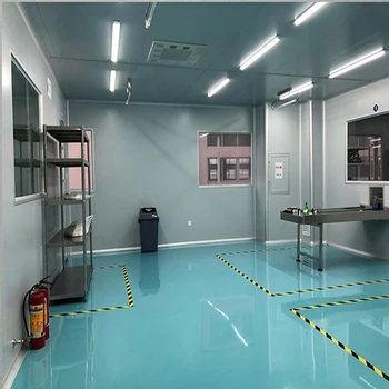 南京凈化廠房回收食品車間拆除回收