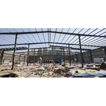 長(zhǎng)寧凈化板回收手術(shù)室無(wú)菌車間拆除回收