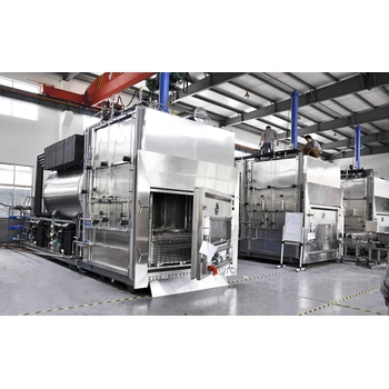 南京凈化廠房回收食品車間拆除回收