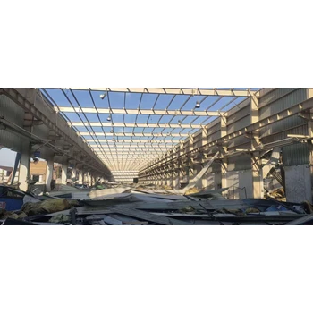 南通整廠設(shè)備二手回收價錢,玻鎂板回收