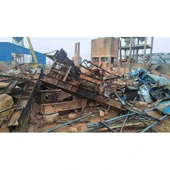 菏澤市凈化板回收上門價(jià)格,彩鋼板回收