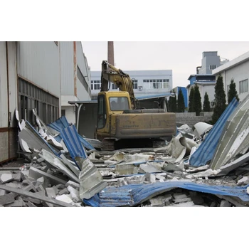 朔州回收整廠設(shè)備多少錢一噸舊巖棉板回收