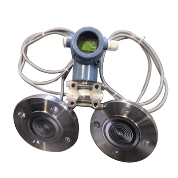 AC-DP3051差壓變送器差壓液位計單法蘭雙法蘭