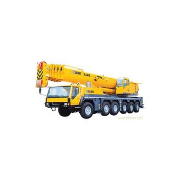 北辰青光出租吊車-升降車