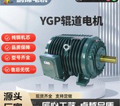 為什么輥道電機(jī)比普通電機(jī)要重挺多呢？大家來了解一下
