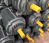 冶金輥道用YGaYGbYGP輥道電機(jī)廠家