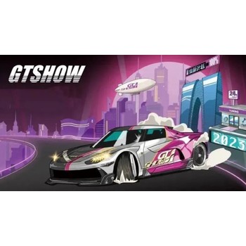 2025蘇州GTShow汽車改裝用品展